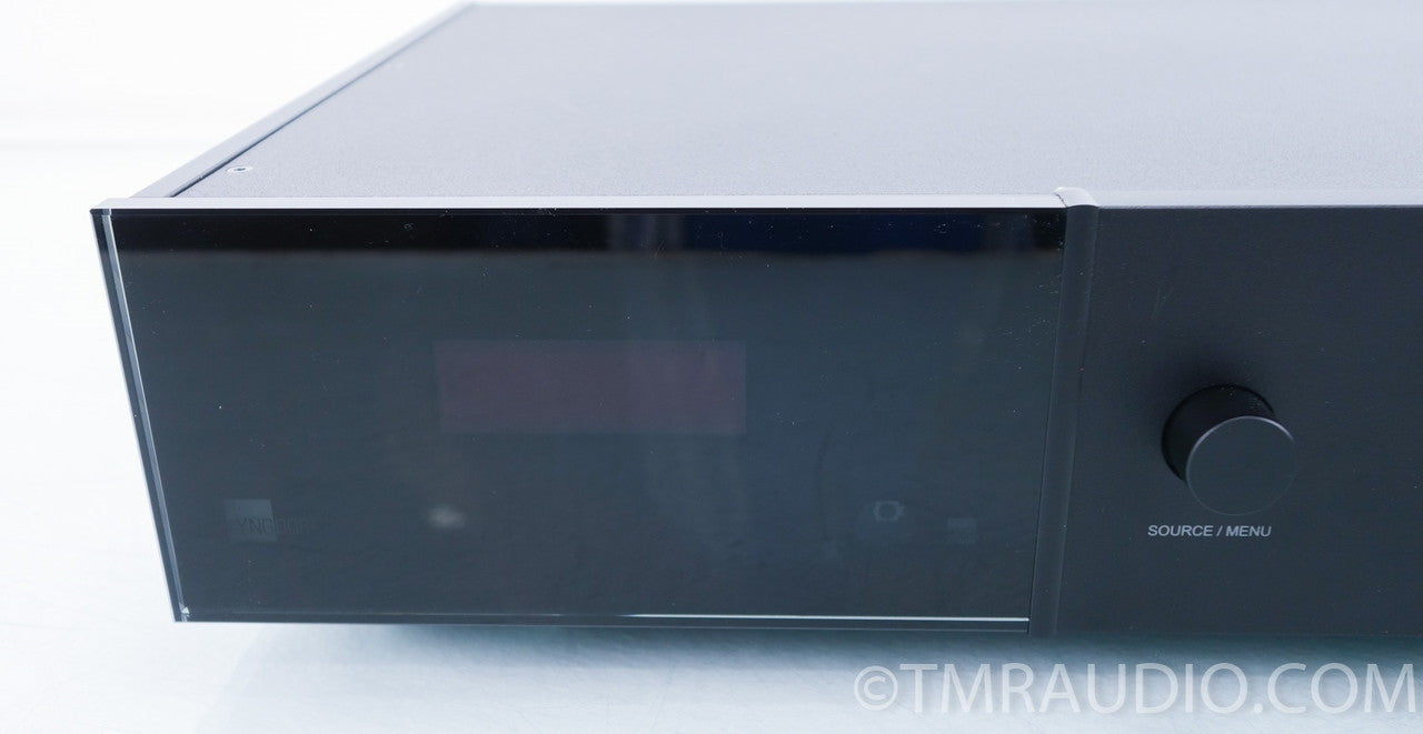 Lyngdorf TDAI-2170 Fully Digital Integrated Amplifier