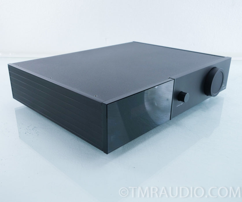 Lyngdorf TDAI-2170 Fully Digital Integrated Amplifier