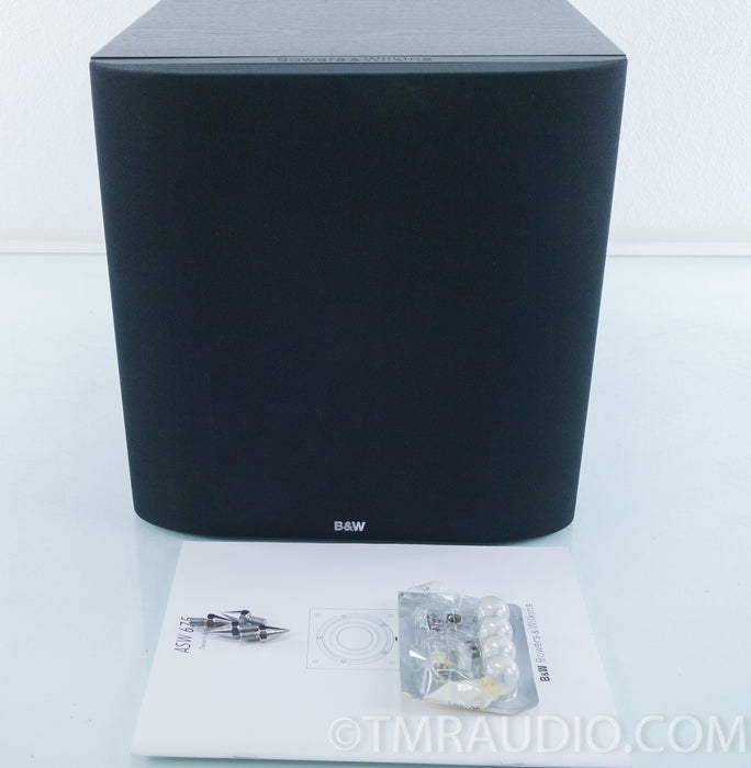 B&W ASW 675 Powered Subwoofer
