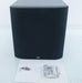 B&W ASW 675 Powered Subwoofer