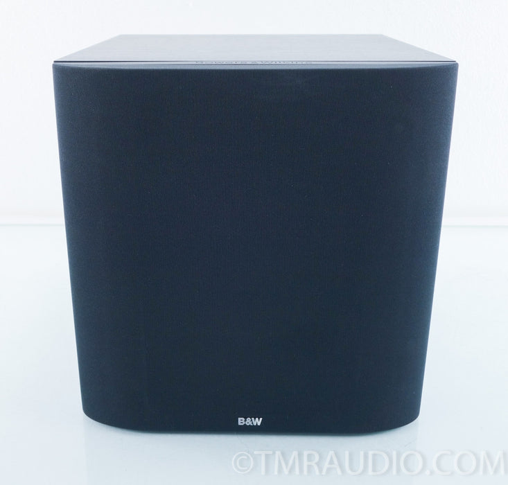 B&W ASW 675 Powered Subwoofer