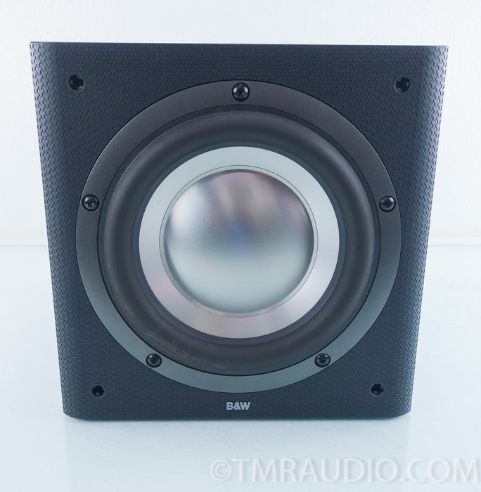 B&W ASW 675 Powered Subwoofer