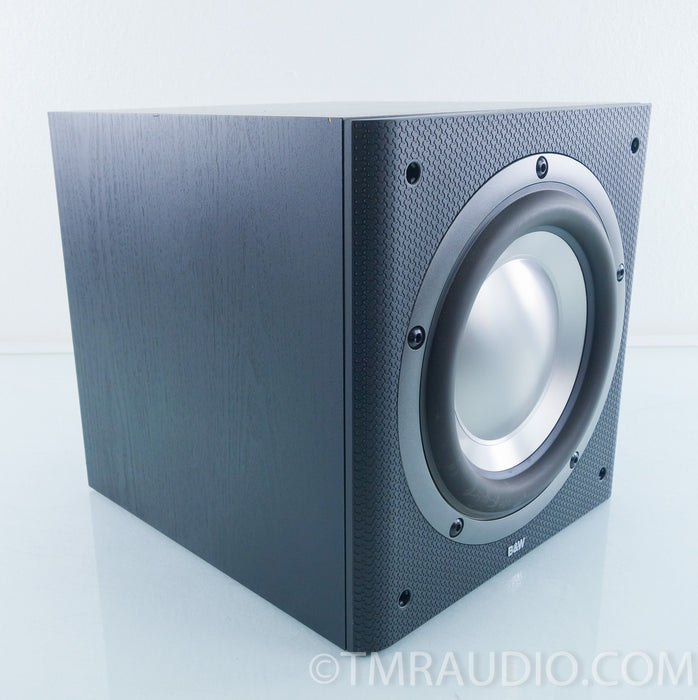 B&W ASW 675 Powered Subwoofer