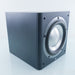 B&W ASW 675 Powered Subwoofer