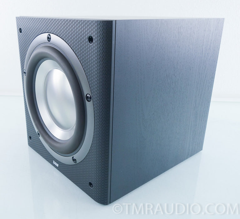 B&W ASW 675 Powered Subwoofer