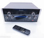 McIntosh MX132 Home Theater Control Center