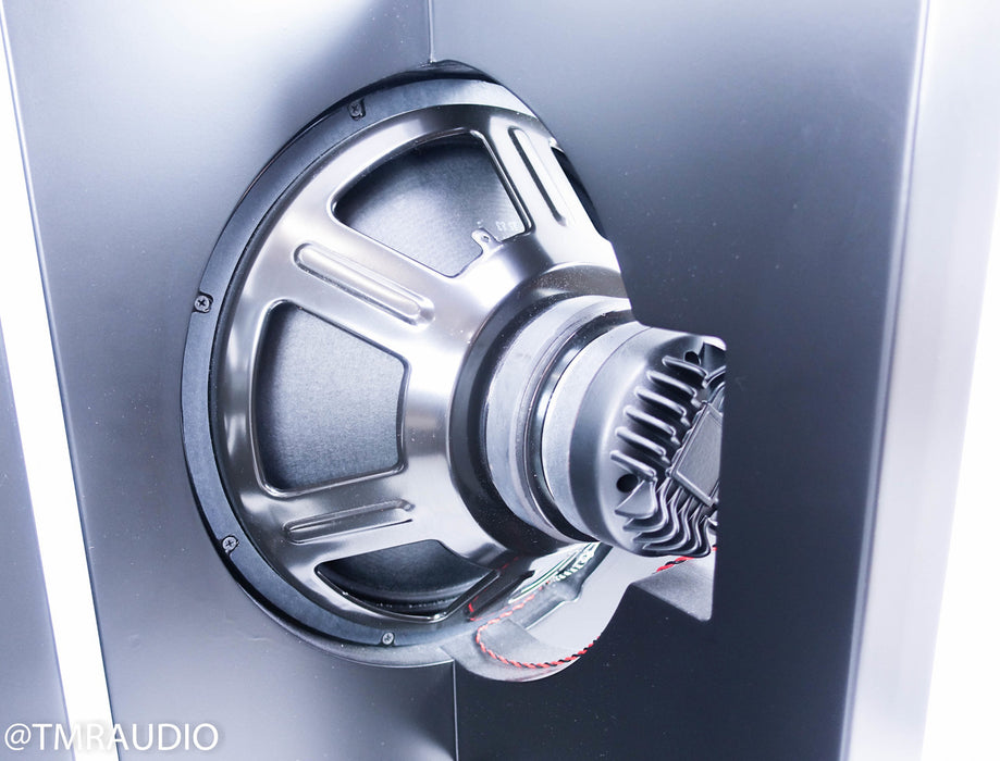 Spatial Hologram M3 Floorstanding Speakers