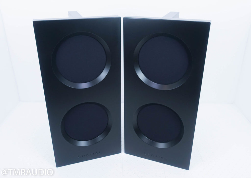 Spatial Hologram M3 Floorstanding Speakers