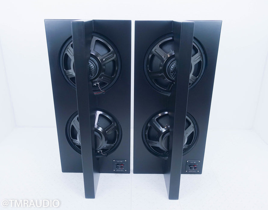 Spatial Hologram M3 Floorstanding Speakers