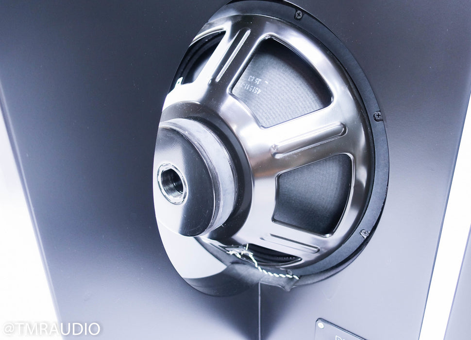 Spatial Hologram M3 Floorstanding Speakers