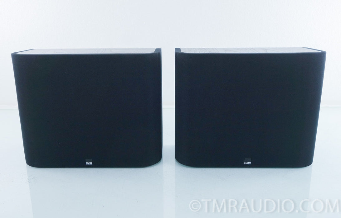 B&W DS 7 On Wall Surround Speakers