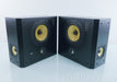 B&W DS 7 On Wall Surround Speakers
