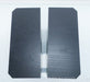 B&W DS 7 On Wall Surround Speakers