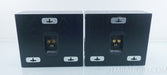 B&W DS 7 On Wall Surround Speakers