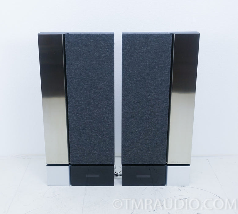 B&O Beolab 5000 Active On-Wall Speakers