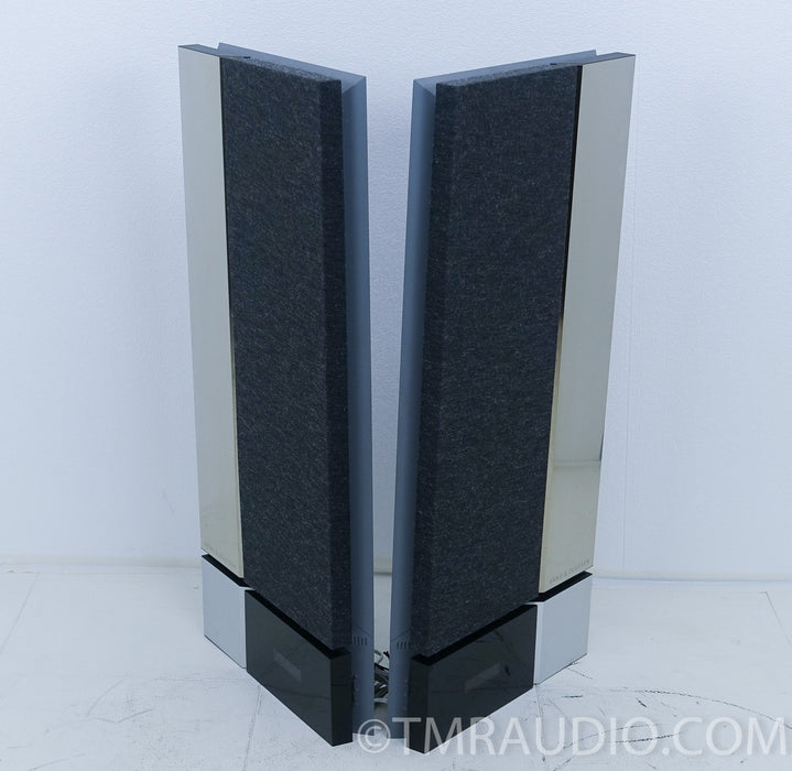 B&O Beolab 5000 Active On-Wall Speakers