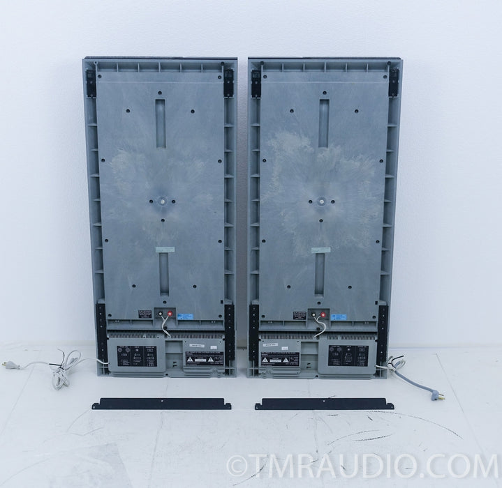 B&O Beolab 5000 Active On-Wall Speakers