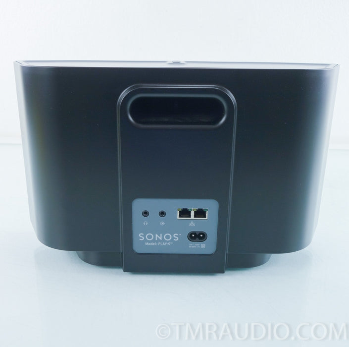 Sonos Play 5 Music Smart Wireless Speaker