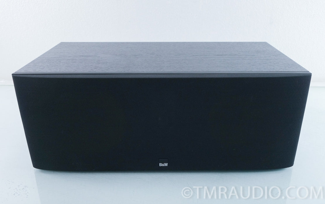 B&W HTM61 Center Channel Speaker