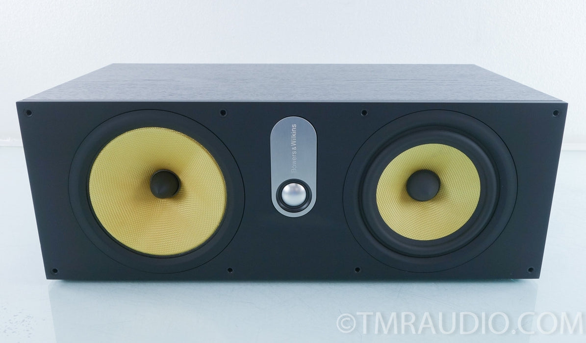 B&W HTM61 Center Channel Speaker