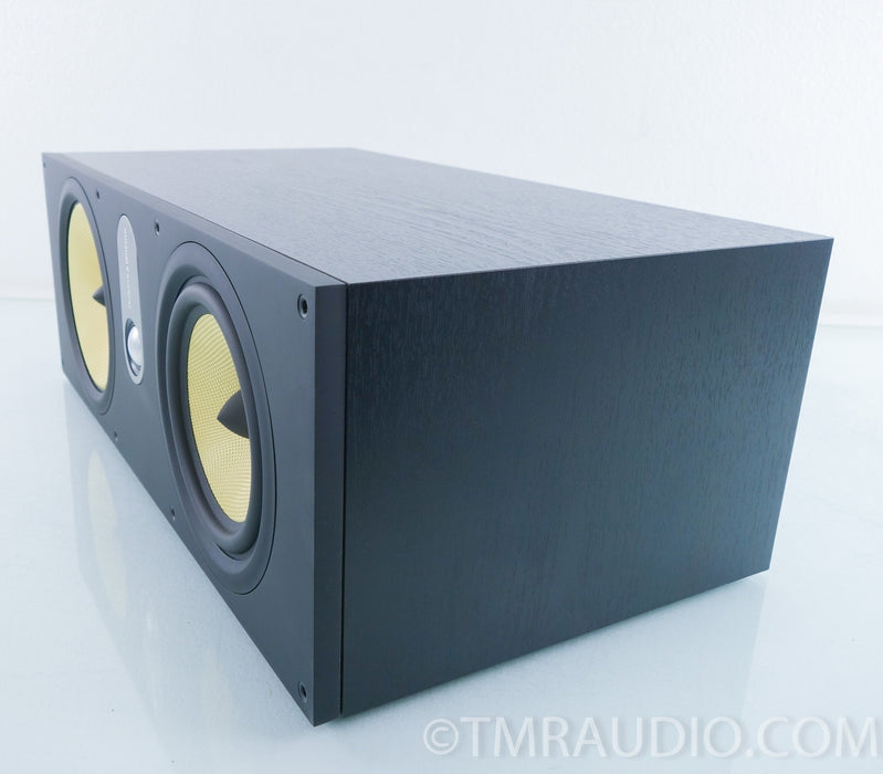 B&W HTM61 Center Channel Speaker