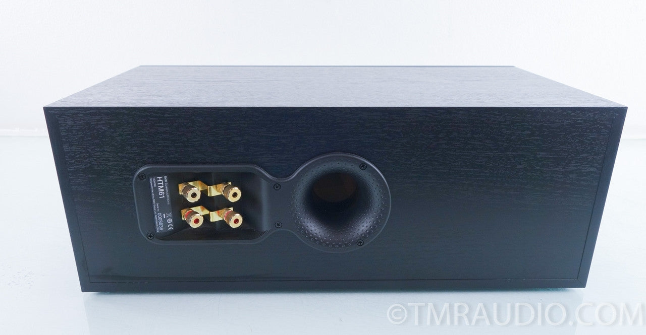 B&W HTM61 Center Channel Speaker