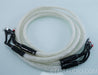 Silver Audio Silver Symphony 48 Speaker Cables