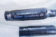 Silver Audio Silver Symphony 48 Speaker Cables