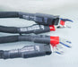 Silver Audio Silver Symphony 48 Speaker Cables