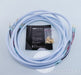 Supra Quadrax Biwire Speaker Cables