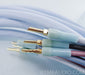 Supra Quadrax Biwire Speaker Cables