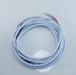 Supra Quadrax Biwire Speaker Cables