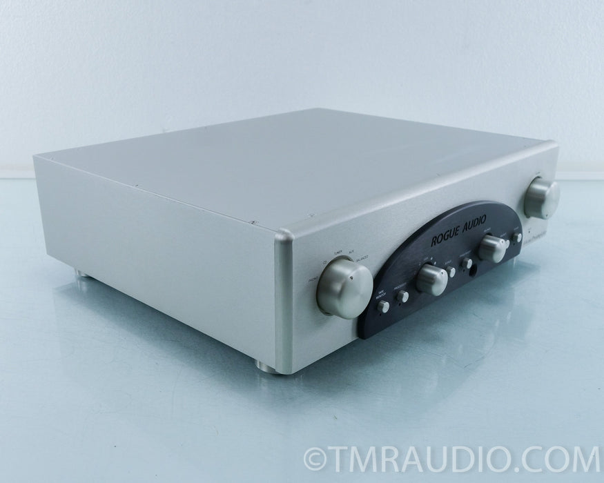 Rogue Athena Stereo Tube Preamplifier