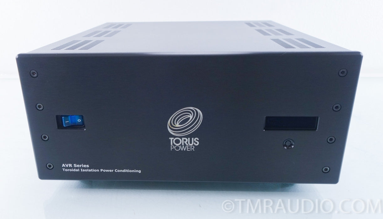 Torus AVR2 20 Power AC Line Conditioner