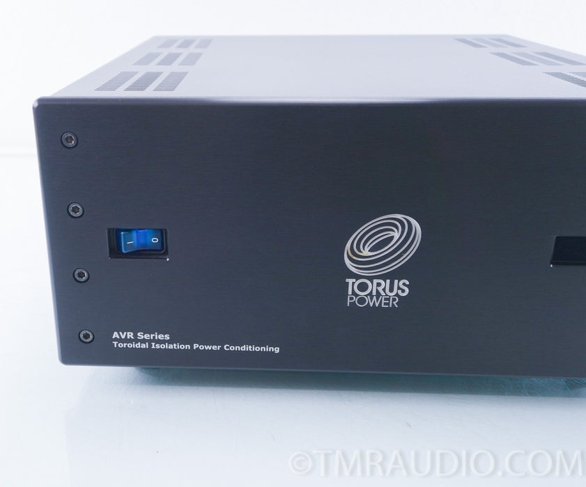 Torus AVR2 20 Power AC Line Conditioner