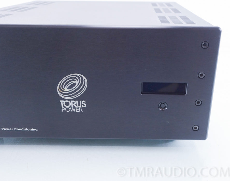 Torus AVR2 20 Power AC Line Conditioner
