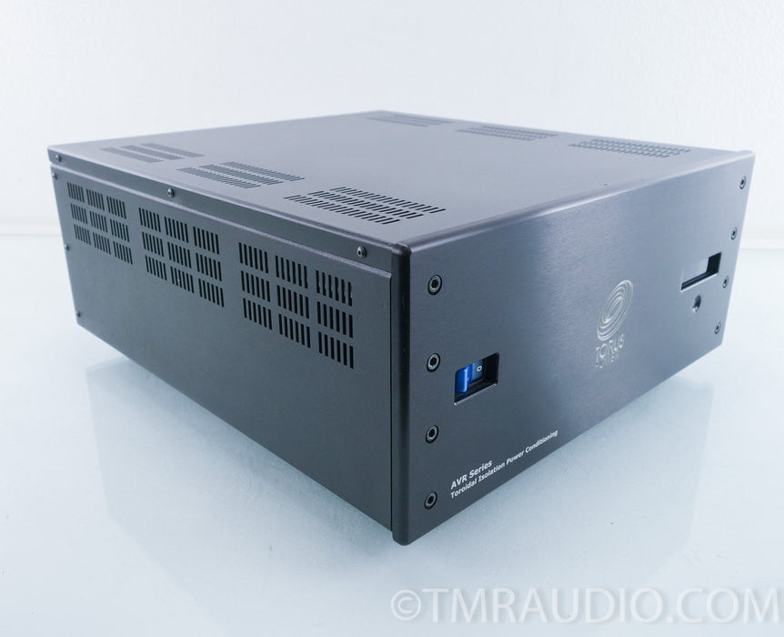 Torus AVR2 20 Power AC Line Conditioner