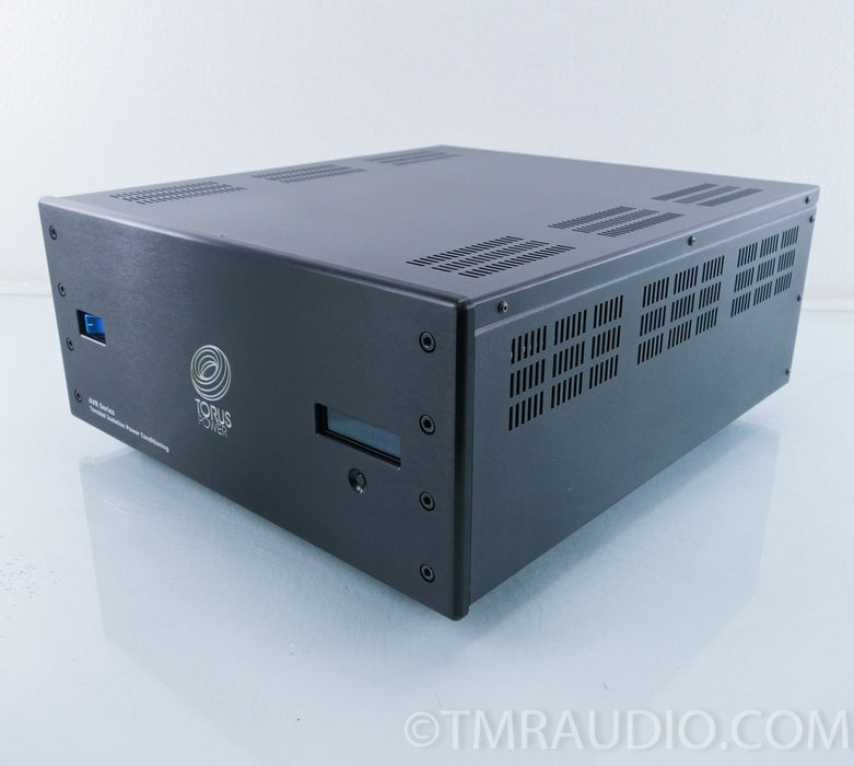 Torus AVR2 20 Power AC Line Conditioner