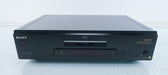 Sony DVP-NS999ES CD / DVD / SACD Player