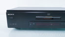 Sony DVP-NS999ES CD / DVD / SACD Player