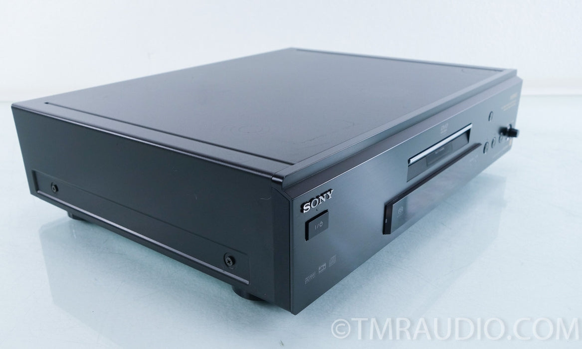 Sony DVP-NS999ES CD / DVD / SACD Player