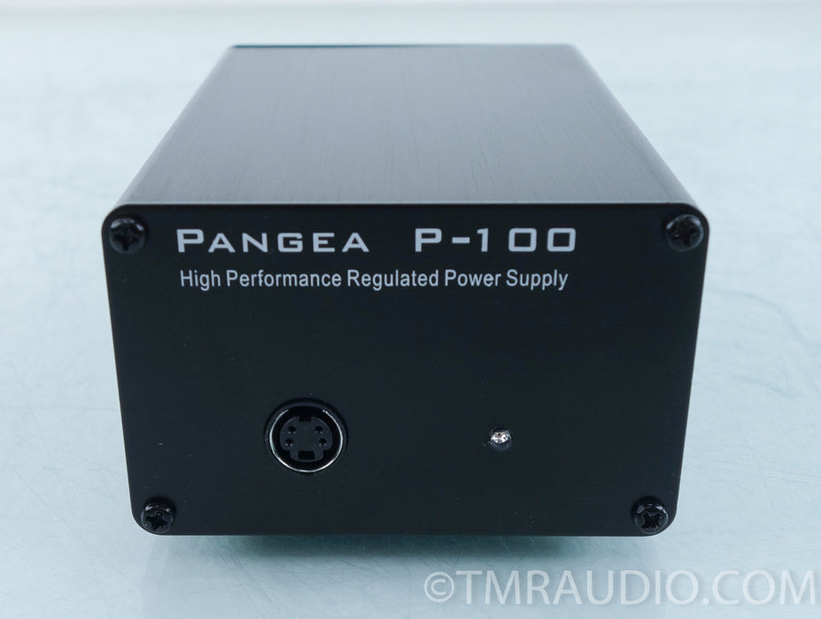 Pangea P-100 Power Supply