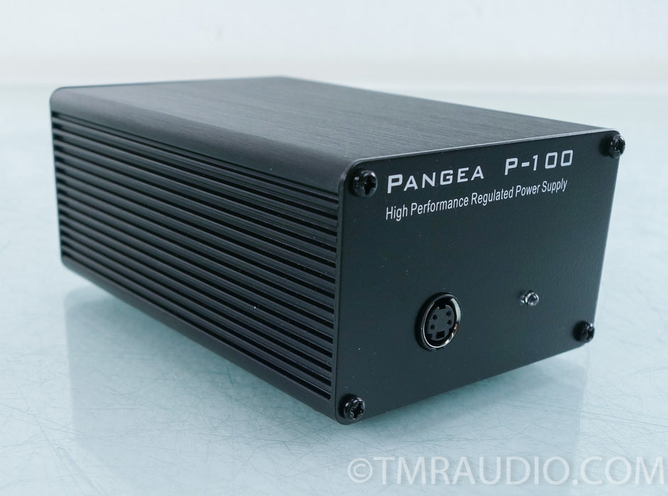 Pangea P-100 Power Supply