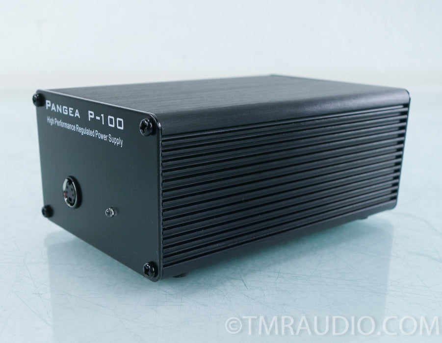 Pangea P-100 Power Supply