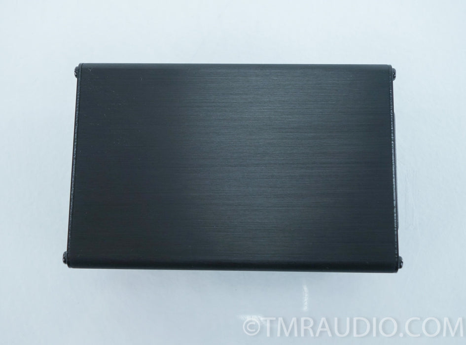 Pangea P-100 Power Supply