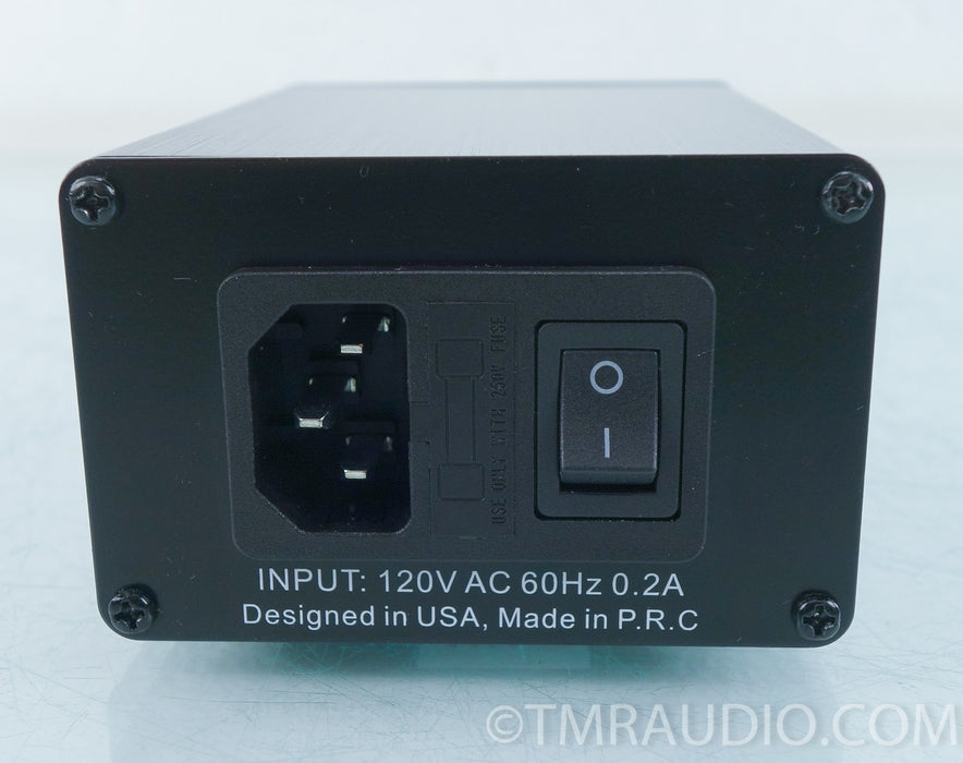 Pangea P-100 Power Supply