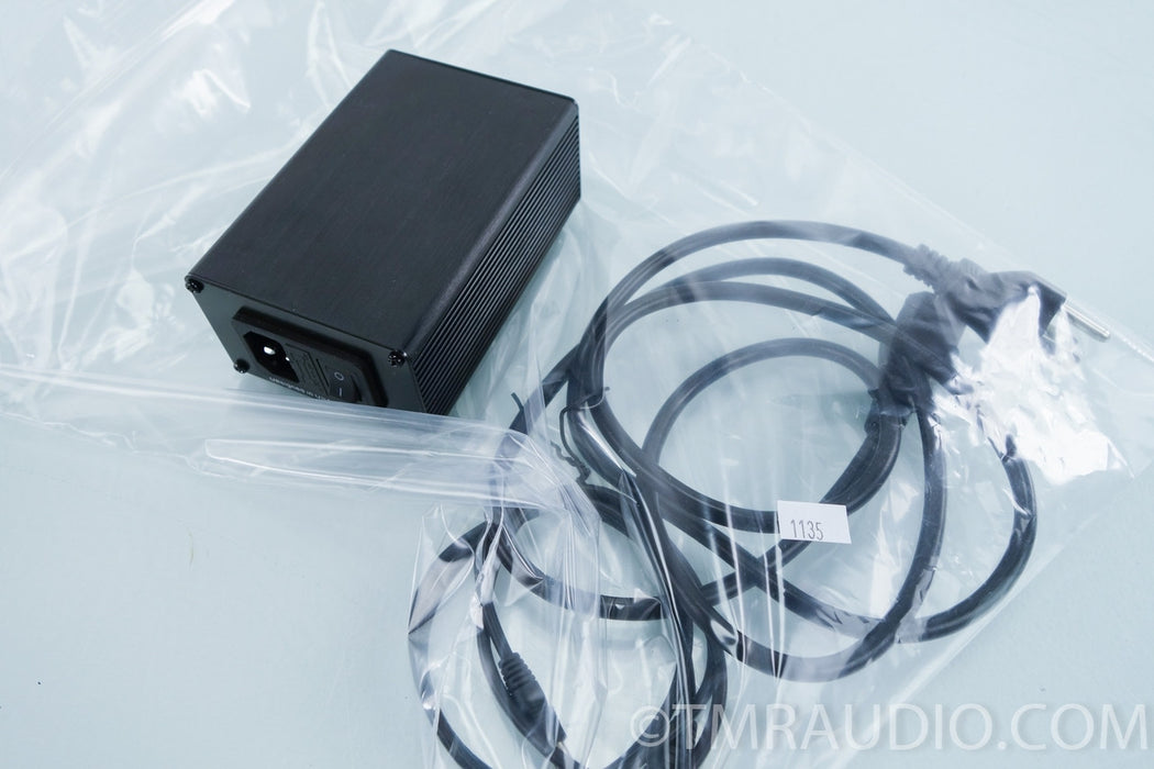Pangea P-100 Power Supply