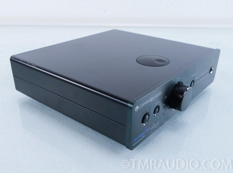 Cambridge Audio DacMagic Plus DAC