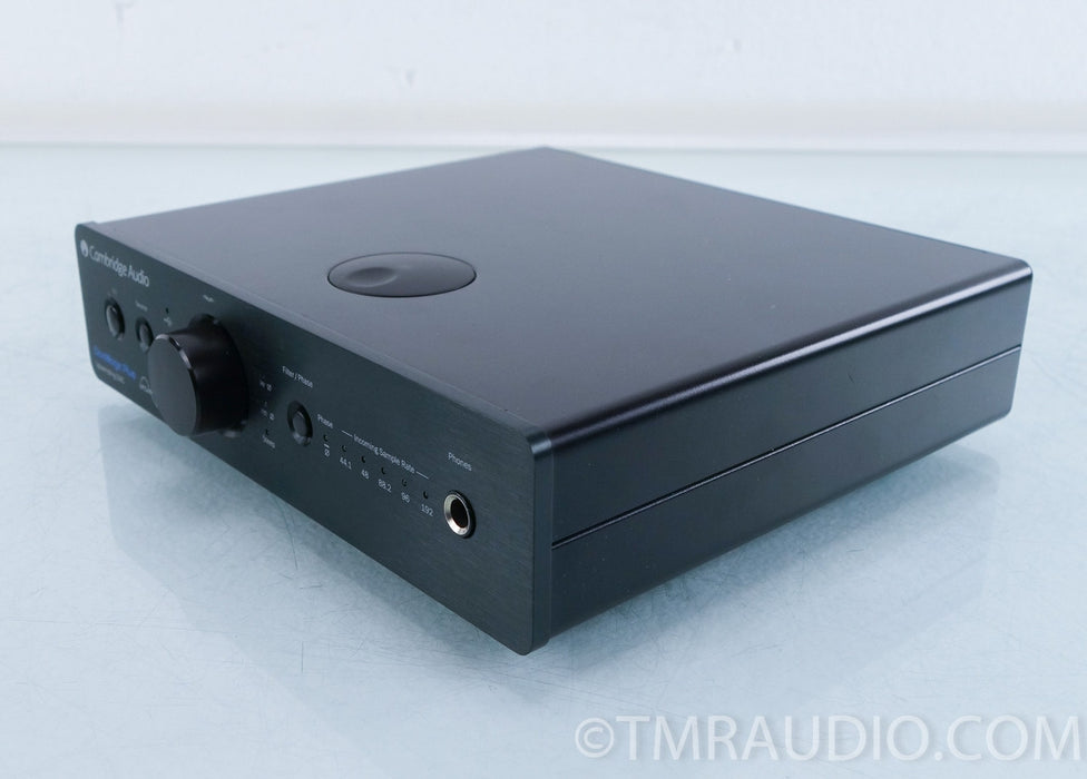 Cambridge Audio DacMagic Plus DAC