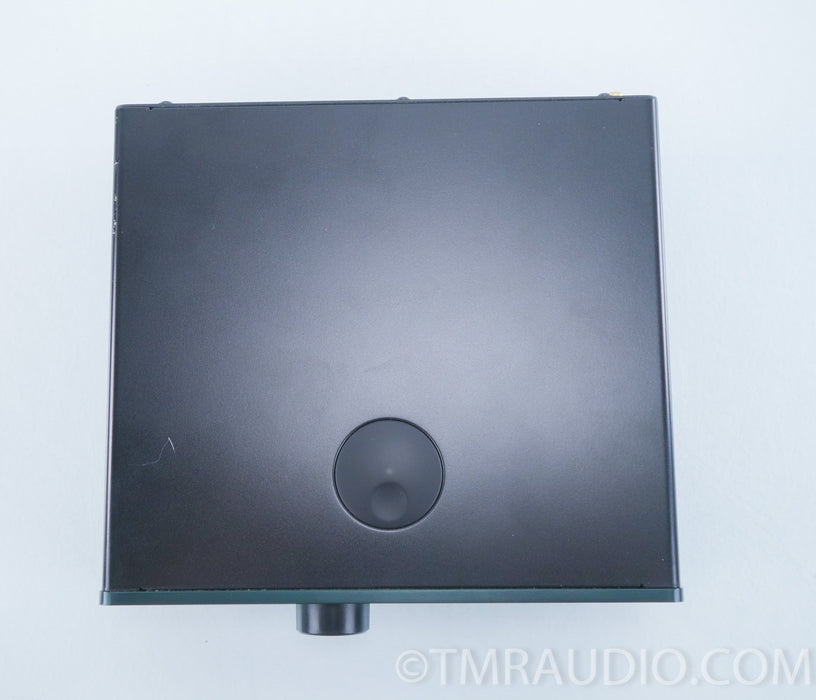 Cambridge Audio DacMagic Plus DAC